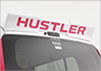 FEEL OVER HUSTLERシリーズ ハスラー MR31S